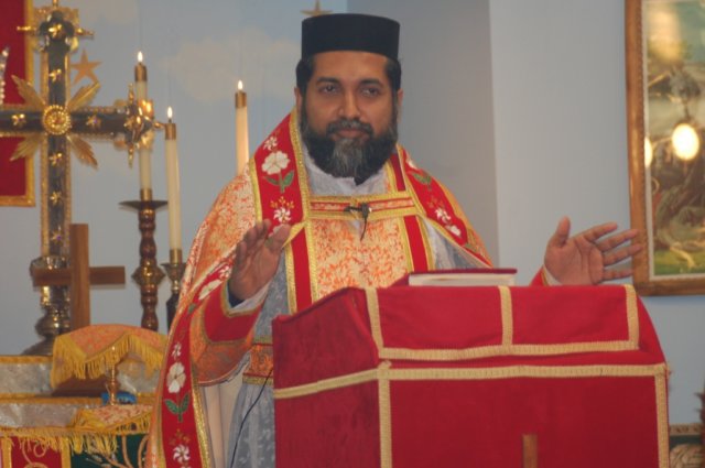 Anti Corruption Movement; A Spiritual Approach